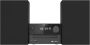 Kenwood Micro Hi-Fi System M-420DAB | Radio s | Beeld&Geluid Audio | 0019048230829 - Thumbnail 1