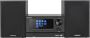 Kenwood Micro Hi-Fi System M-7000S-B | Radio s | Beeld&Geluid Audio | 0019048232441 - Thumbnail 1