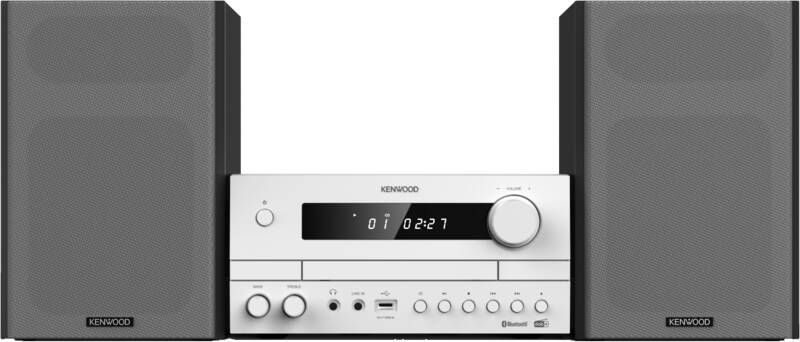 Kenwood Audio Kenwood M-822DAB