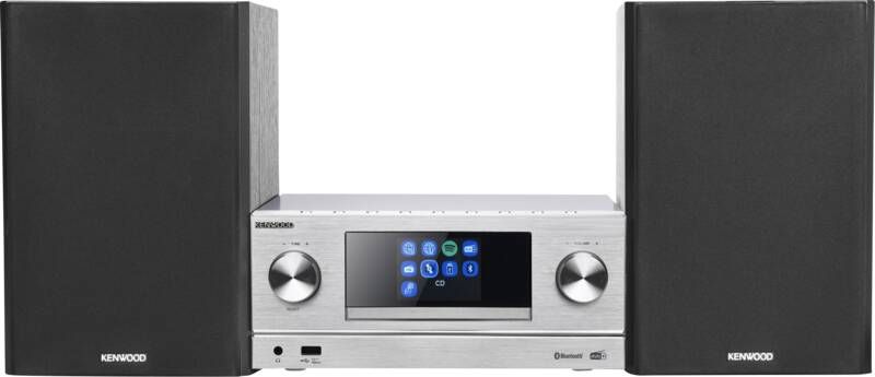 Kenwood Audio Kenwood M-9000S
