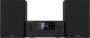 Kenwood Micro Hi-Fi System M9500S-B | Radio s | 0019048240392 - Thumbnail 1