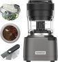 Kenwood Duo Prep 2-in-1 Chopper CHP80.000SI | Hakmolens | Keuken&Koken Keukenapparaten | 5011423007656 - Thumbnail 1