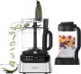 Kenwood Foodprocessor FPM73.480 | Stoom- en Kookapparaten | 5011423007748 - Thumbnail 1