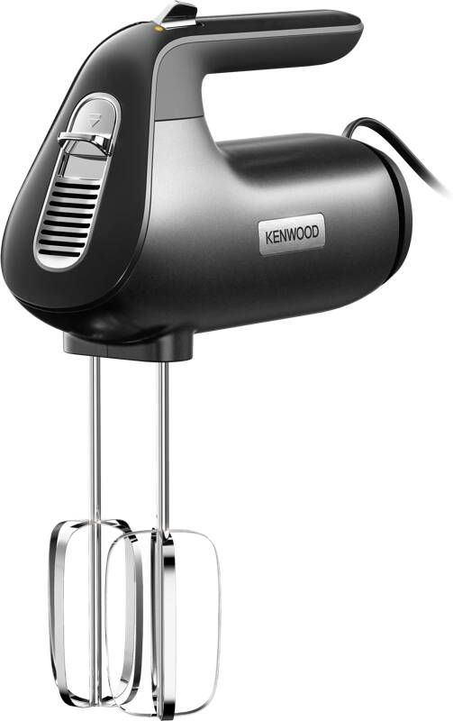 Kenwood Quickmix+ HMP50.000BK handmixer zwart 5 snelheden