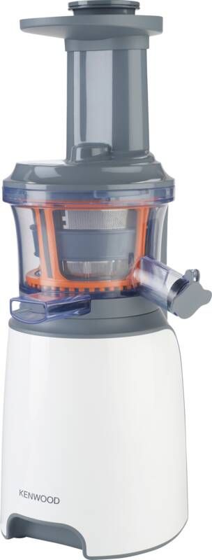 Kenwood PureJuice JMP600WH | Sapcentrifuges | Keuken&Koken Keukenapparaten | JMP 600 WH