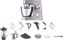 Kenwood Cooking Chef XL KCL95.424SI | Keukenrobots | Keuken&Koken Keukenapparaten | 5011423206127 - Thumbnail 1