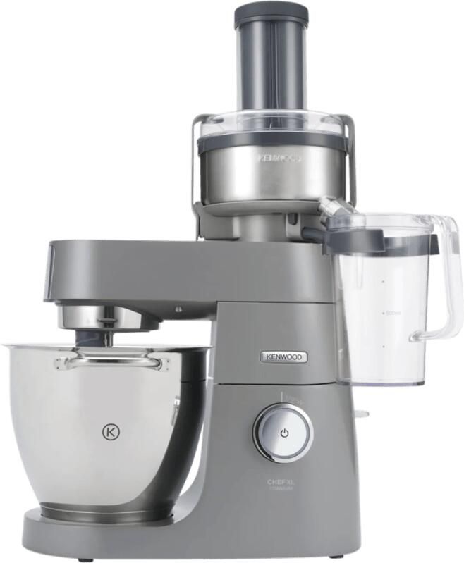 Kenwood AT641 Sapcentrifuge | Keukenrobots toebehoren | Accessoires toebehoren&onderdelen Keukenapparaten toebehoren | AWAT641B01