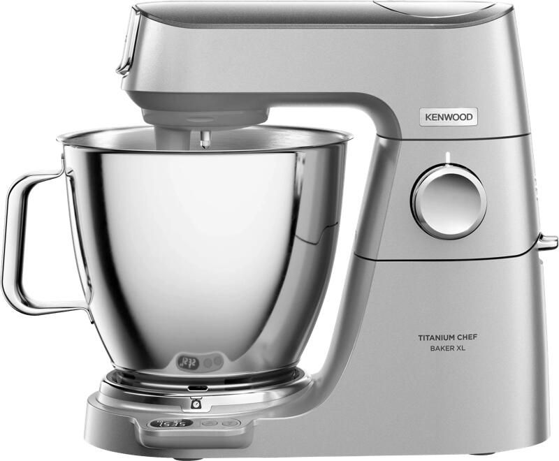 Kenwood Titanium Chef Baker XL Core KVL85.704SI