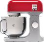 Kenwood Keukenmachine KMix KMX 750RD inclusief 3-delige patisserieset - Thumbnail 1