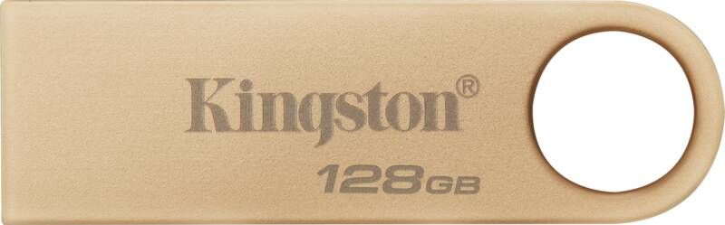 Kingston DataTraveler SE9 (Gen 3) 128GB | USB-Sticks | 0740617341225