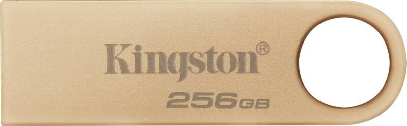 Kingston DataTraveler SE9 (Gen 3) 256GB | USB-Sticks | 0740617341379