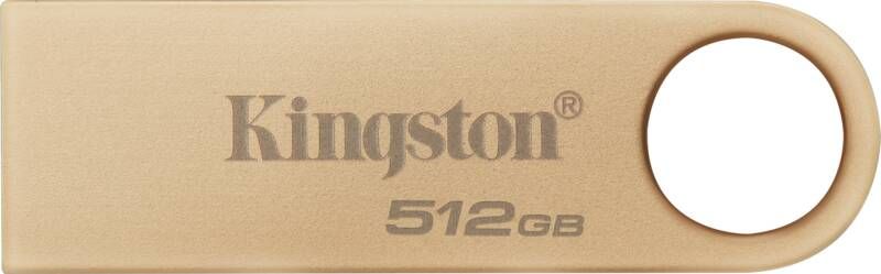 Kingston DataTraveler SE9 G3 512GB