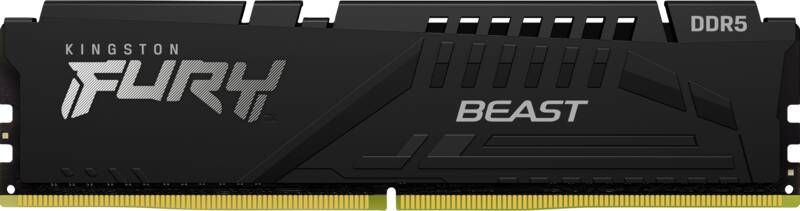 Kingston FURY Beast DDR5 DIMM XMP 5600MHz 64GB (2 x 32GB)