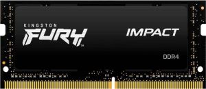 Kingston FURY Impact 1x8GB DDR4 3200MHz (KF432S20IB 8)