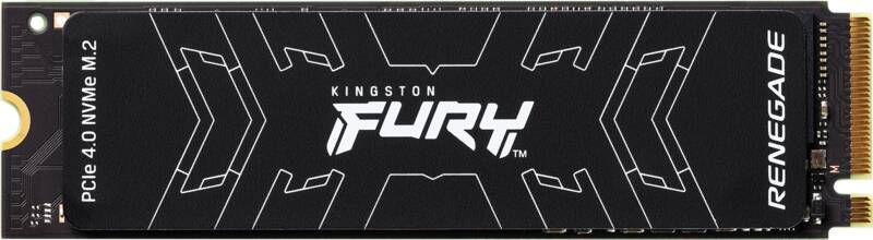 Kingston FURY Renegade SSD 1TB