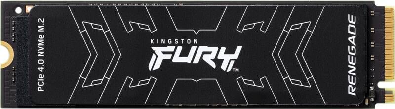 Kingston FURY Renegade SSD 2TB