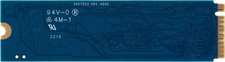 Kingston NV2 PCIe 4.0 NVMe SSD 4TB