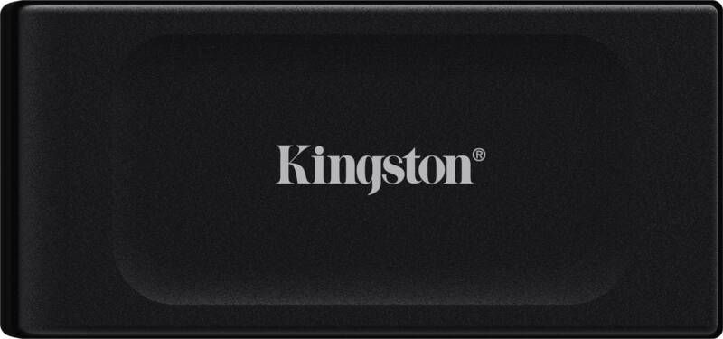 Kingston SSD Extern SXS10001TB | Externe SSD's | Computer&IT Data opslag | 0740617338515