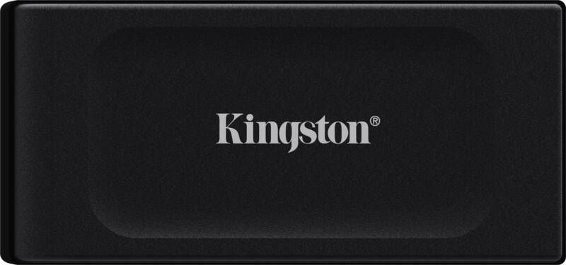 Kingston SSD Extern SXS10002TB | Externe SSD's | Computer&IT Data opslag | 0740617338508