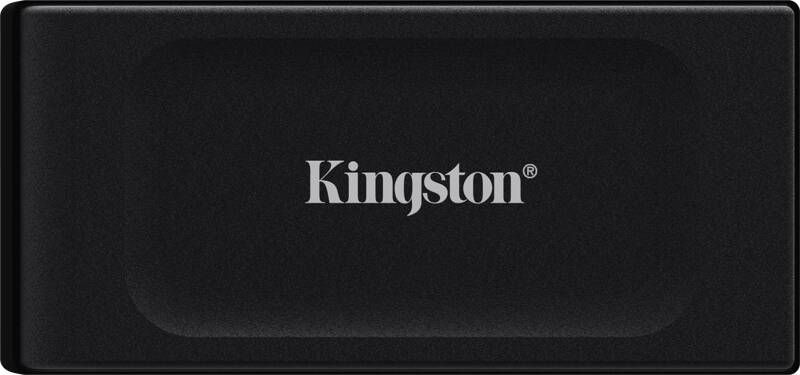 Kingston SSD Extern SXS10002TB | Externe SSD's | 0740617338508