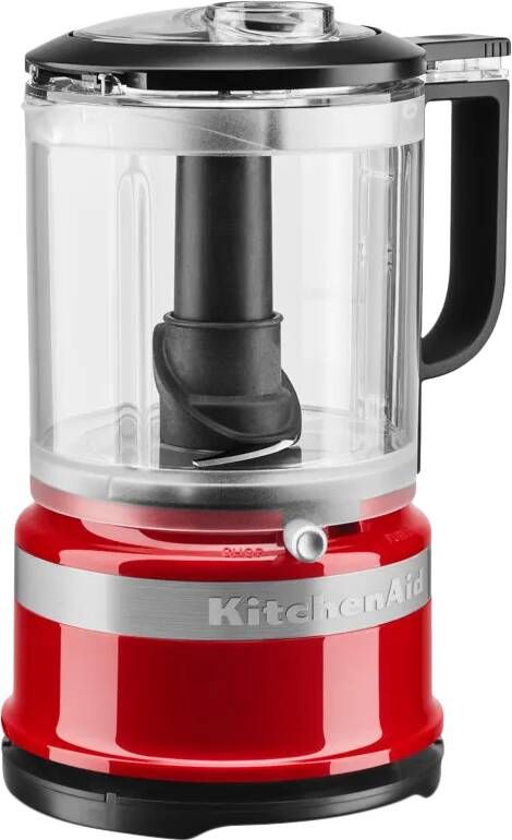 Kitchenaid Hakmolen 1 2L 5KFC0516EER Keizerrood | Hakmolens | 5413184403904