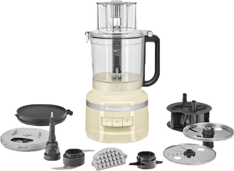 Kitchenaid Foodprocessor 5KFP1319EAC | Keukenapparaten | 5413184906344