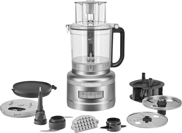 Kitchenaid Foodprocessor 5KFP1319ECU | Keukenapparaten | 5413184906306