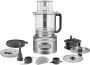 Kitchenaid Foodprocessor 5KFP1319ECU | Keukenapparaten | 5413184906306 - Thumbnail 1