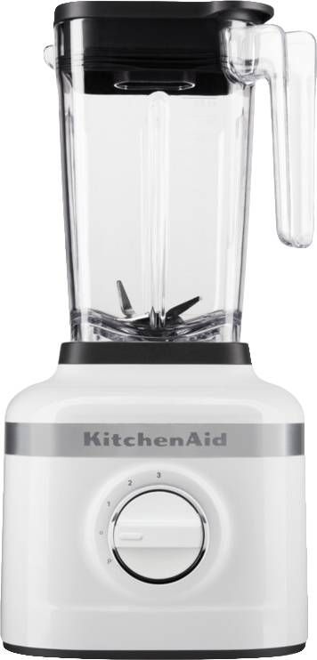 KitchenAid 5KSB1320EWH Wit