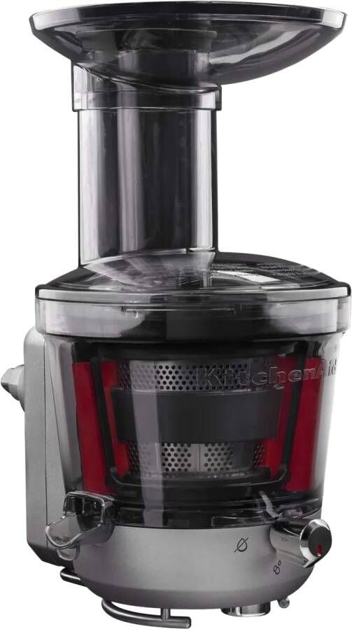 Kitchenaid Slow Juicer voor Keukenmachine 5KSM1JA | Keukenrobots toebehoren | Accessoires&Toebehoren Keukenapparaten toebehoren | 5KSM1JA