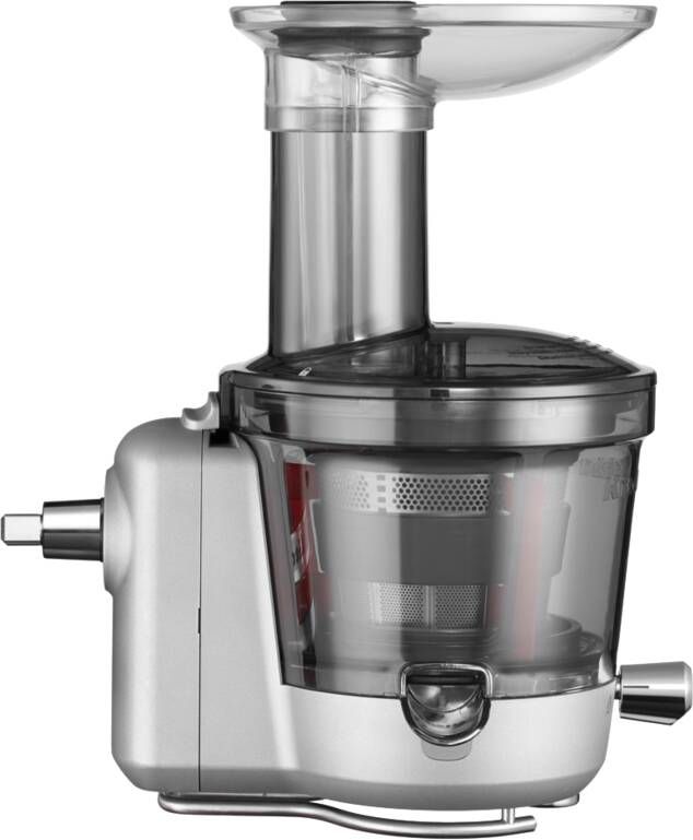Kitchenaid Slow Juicer voor Keukenmachine 5KSM1JA | Keukenrobots toebehoren | Accessoires&Toebehoren Keukenapparaten toebehoren | 5KSM1JA