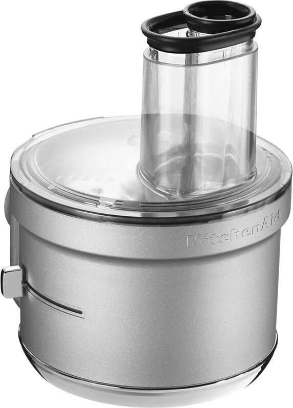 Kitchenaid Foodprocessor voor Keukenmachine 5KSM2FPA | Keukenrobots toebehoren | Accessoires&Toebehoren Keukenapparaten toebehoren | 5KSM2FPA