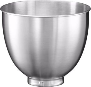 KitchenAid 5KSM35SSB mixer- keukenmachinetoebehoor Kom