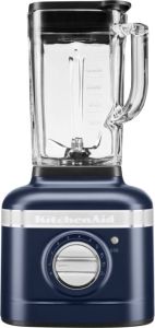 Kitchenaid 5KSB4026EIB 1 4 l Blender voor op aanrecht 1200 W Inkblauw