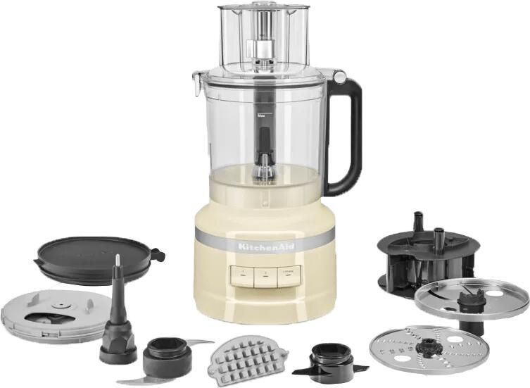 Kitchenaid Foodprocessor 5KFP1319EAC | Keukenapparaten | 5413184906344