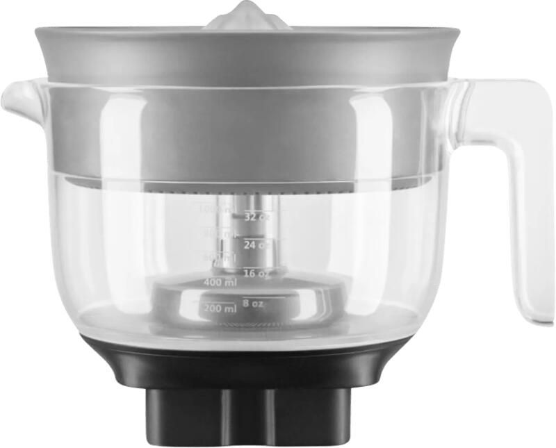 Kitchenaid Citruspers 5KSB1CPA | Blender toebehoren | Accessoires&Toebehoren Keukenapparaten toebehoren | 8003437603570