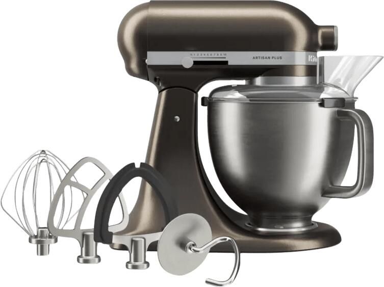 KitchenAid 5KSM50PKVEIO Iron Ore