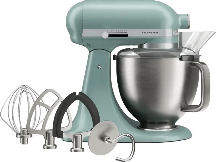 KitchenAid 5KSM50PKVEMJ Mint Julep