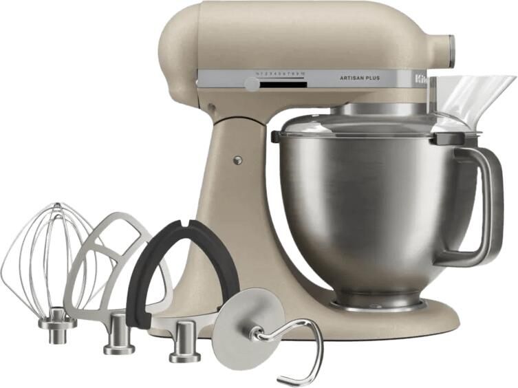 KitchenAid 5KSM50PKVEOC Oat
