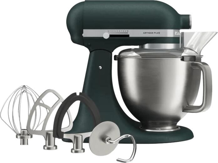 KitchenAid 5KSM50PKVEPP Pebbled Palm