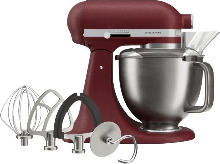 KitchenAid 5KSM50PKVESO Sun Dried Tomato