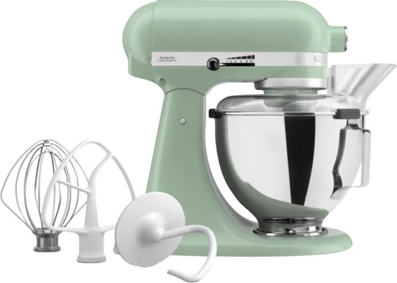 KitchenAid 5KSM95PSEDC Groen
