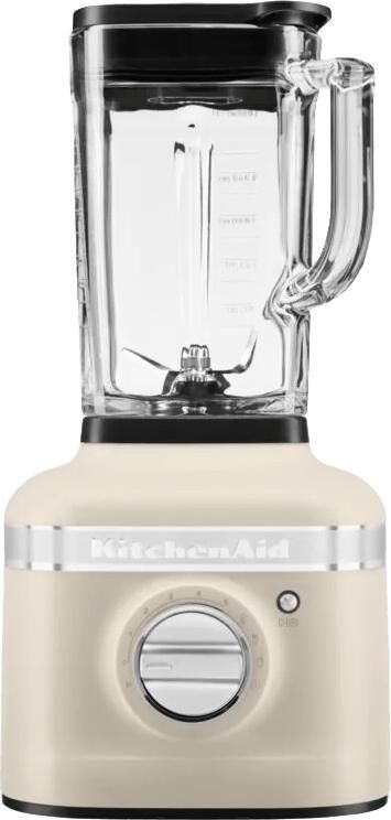 KitchenAid Artisan K400 5KSB4026EMH Milkshake