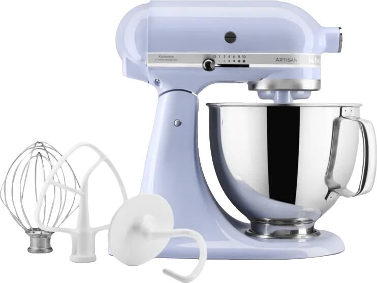 KitchenAid Artisan Mixer 5KSM125ELR Paars
