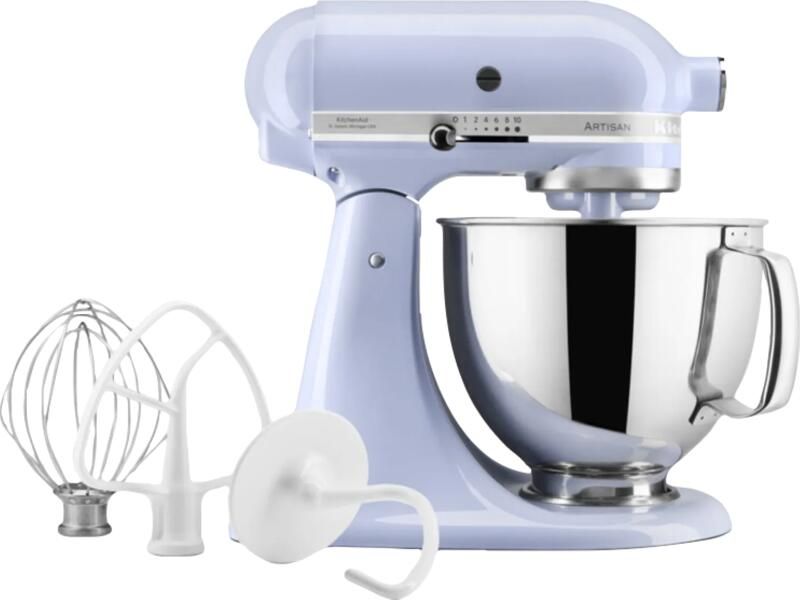 KitchenAid Artisan Mixer 5KSM125ELR Paars