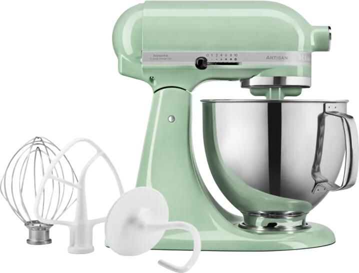 KitchenAid 5KSM125EPT keukenmachine 300 W 4 8 l Pistache