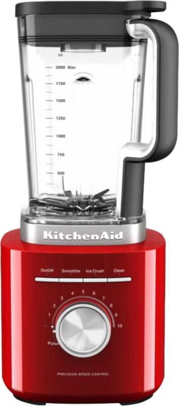 KitchenAid Pure Power 5KSB2073EER Keizerrood
