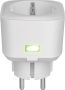 KlikAanKlikUit ACC-250-LD Stopcontactdimmer Smart home accessoire Wit - Thumbnail 1