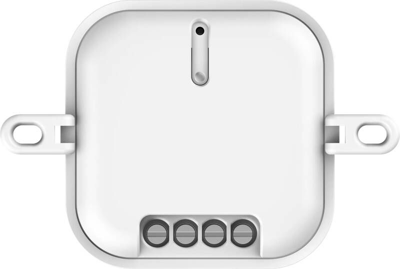 KLIK AAN_KLIK UIT Klik Aan & Klik Uitinbouw Ontvanger Voor Draadloos In- uitschakelen