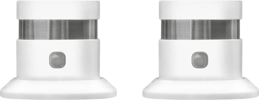 Klikaanklikuit Rookmelder ZSDR-850 Duo Pack